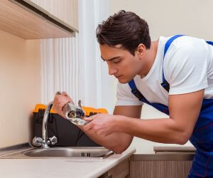 About Emergency plumbing pros Plover, WI