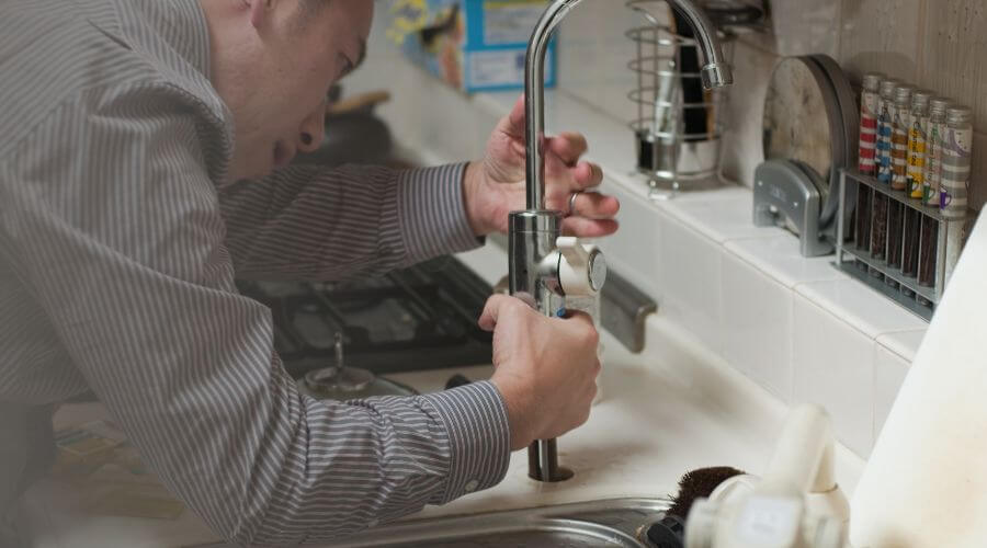 Professional emergency plumbing in Plover, WI